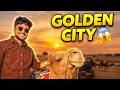 Spent a Day in Jaisalmer, India’s Golden City Vlog