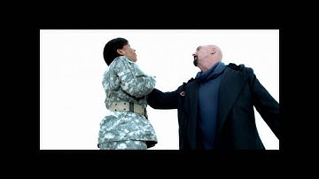 Command & Conquer 4 - Nod ending