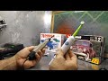 PETER'S GRILLE CHALLENGE PT1