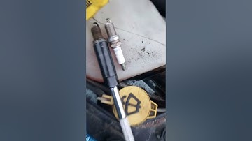 2009 Sebring tune up on 2.4