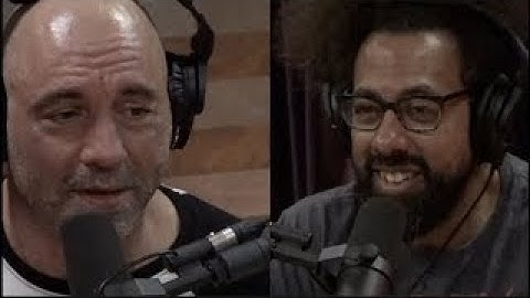 Joe Rogan | The Problems with Dating In the Office w/Reggie Watts || Joe Rogan