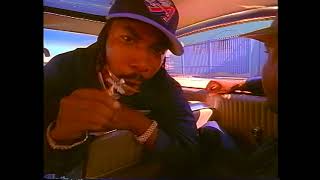 MC Eiht - Straight Outta Compton