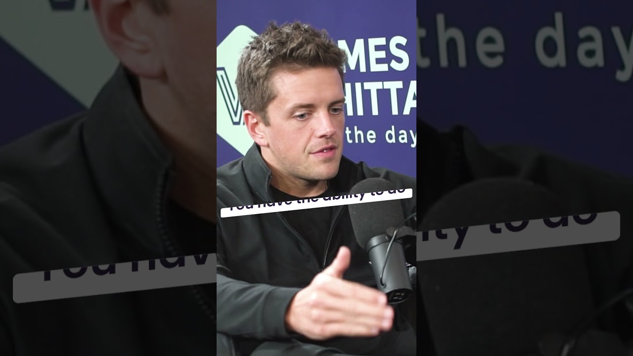 Are you proud of how you show up each day? 😮