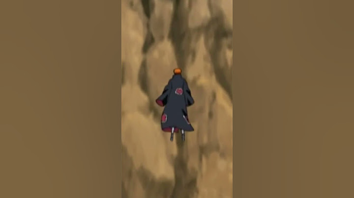 L'une des scènes les plus incontournables de l'arc pain #anime  #manga #animeedit #naruto #pain