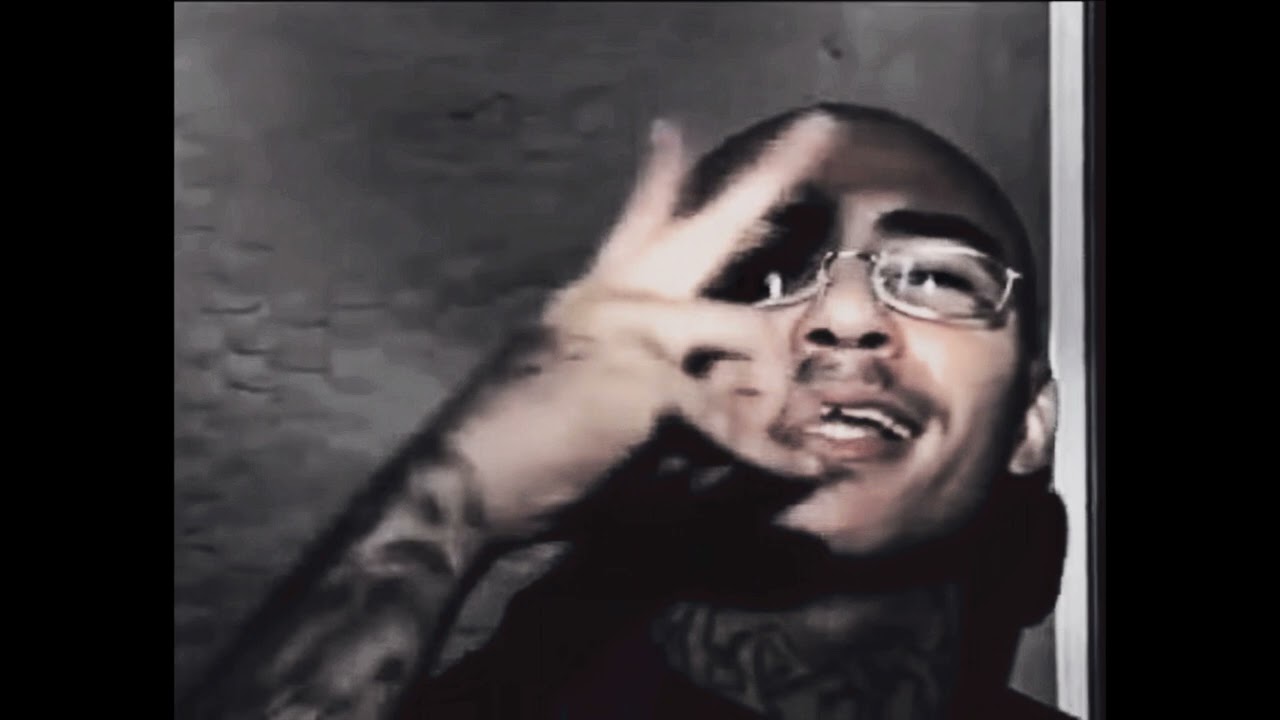 Lil Raskal - Dead Redrum [EM Beatz Rmx]