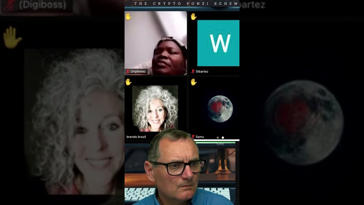 Brenda Brazil: Minors Lost, Waits a Month for a Solution – Flogged Off