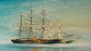 Cutty Sark Voyages 1870-1922 Cutty Sark Races Thermopylae