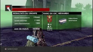 Ooooouh Le Top 1 Avec Drogbiche, Gg