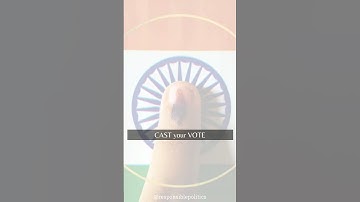 Shape Tomorrow: Exercise Your Vote |  #election2024 #generalelection2024 #vote