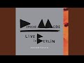 Depeche Mode - Live in Berlin