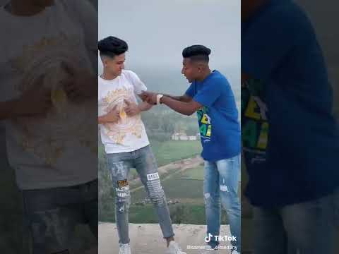 سامر المدني و الدوجري الترند الجديد