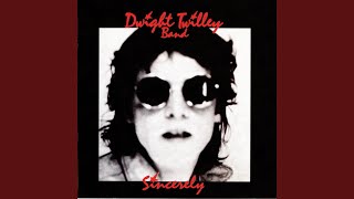 Video thumbnail of "Dwight Twilley - Sincerely (Remastered)"
