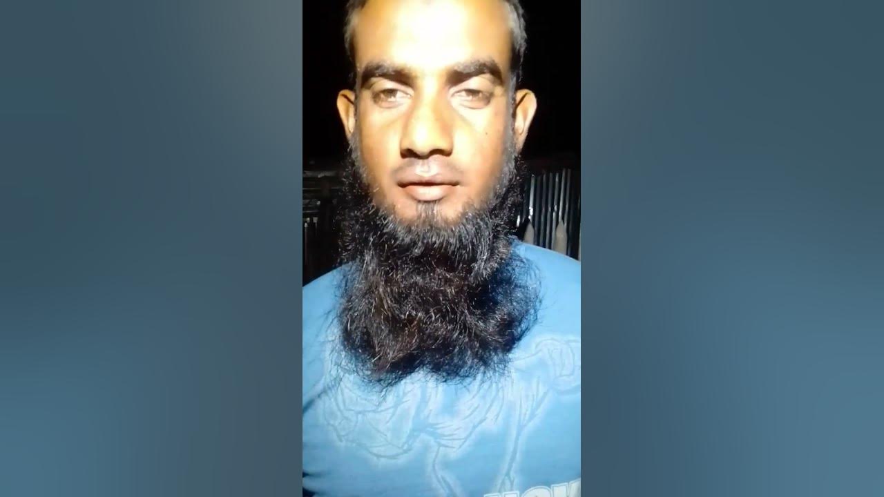 Jamal kobirag youtube