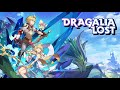 Dragalia Lost 2nd Home Music - Cinderella Step