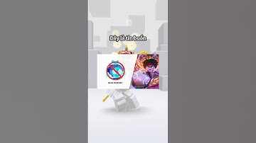 Tin buồn với người chơi Portal trong Blox Fruits #roblox #robloxfyp #miolumin ￼