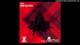 Gf Retro - 10 O K A M I W A T E R T E M P L E