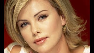 Charlize Theron | Beautiful hollywood actress