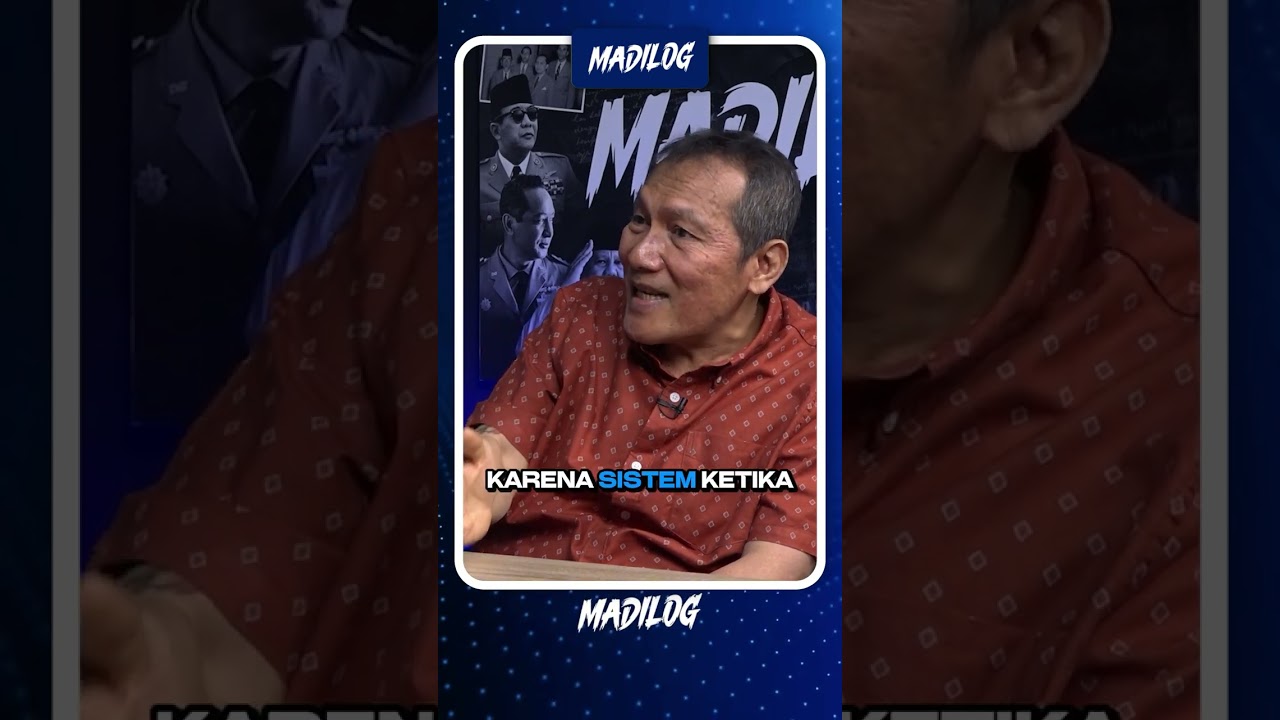 SAUT SITUMORANG: TITO KARNAVIAN DIKENDALIKAN JOKOWI