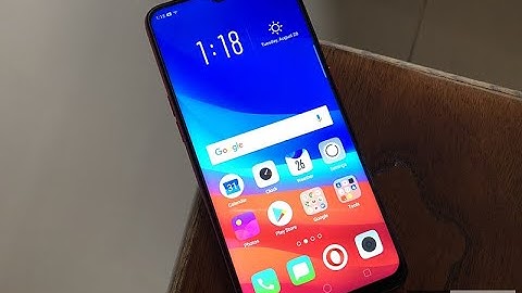 Oppo F9, F9 Pro CPH1823E Dead Boot MTK Port Only Repair Dump File All Fixd