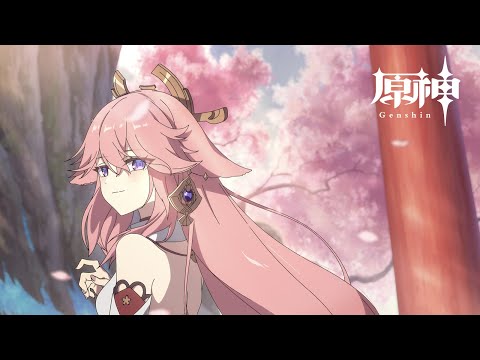 【原神】ストーリーPV