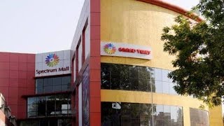 Spectrum The Grand Venus Mall - Perambur.