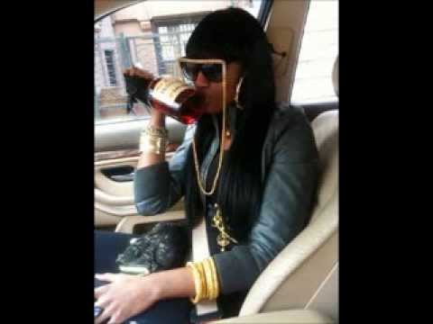 Ms Hustle YOLO QOTR Battle Rapper