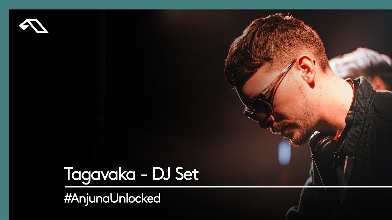 Tagavaka - DJ Set at 