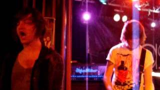 Everytime- Yashin Stockholm February 14th 2010