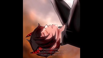 “Come along down with me” // trend // gacha