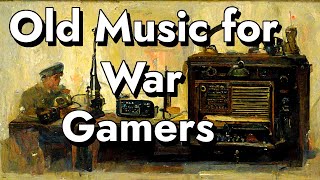 3 Hours of Old-Timey Public Domain Music