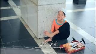 Download lagu Adzan Maghrib iNews TV (2023)