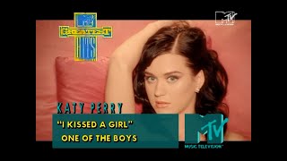 MTV EUROPE MIX 109.0 // The glimpse of the future MTV