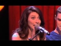 Karmin Performs Look At Me Now 2623