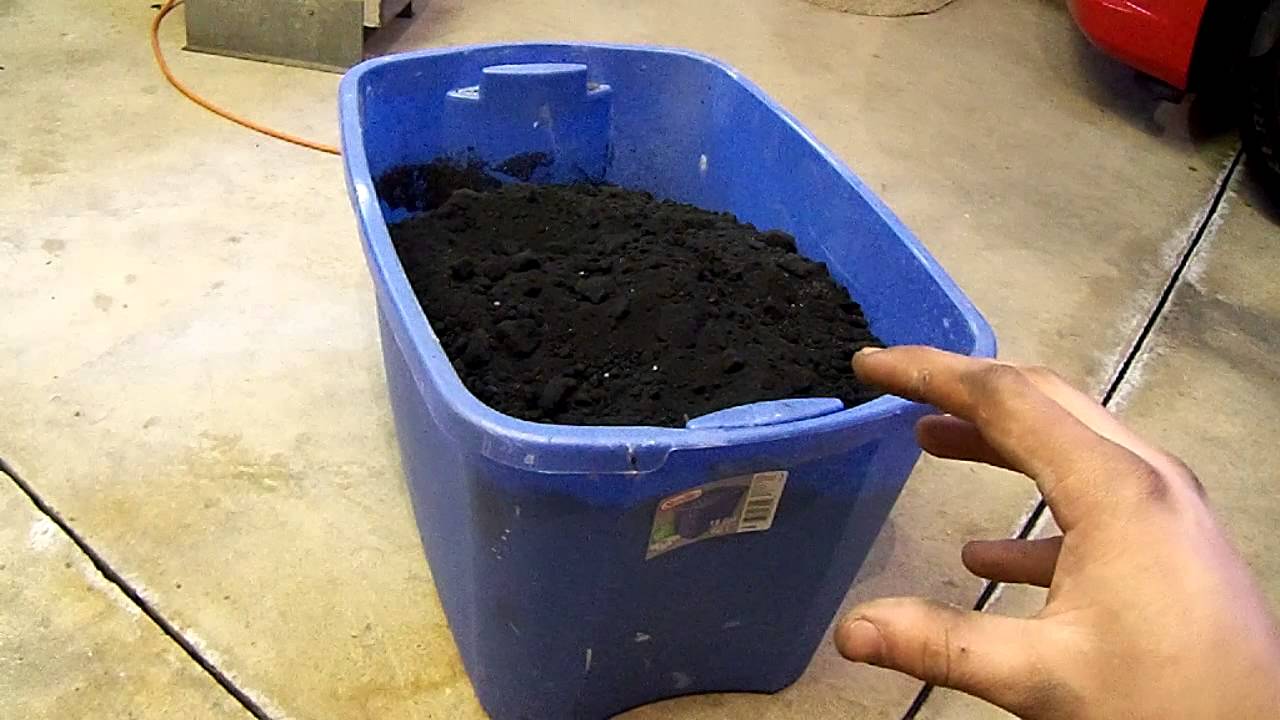 Part 3 Flasks and Green Sand HOW TO MELT METAL AT HOME YouTube