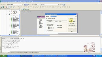 #Informatica #Mapplet Video Tutorial - Part 25 || Informatica #Free #Training Sessions