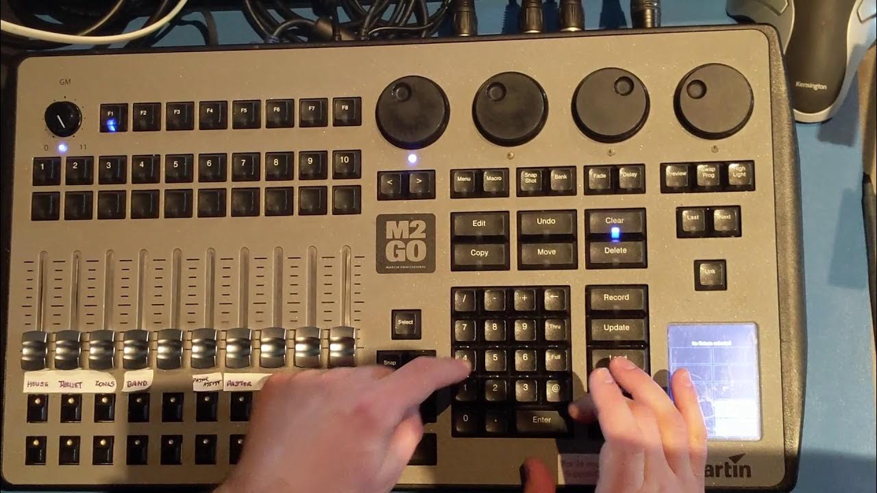 1.3 - Programming Basics 2 - YouTube