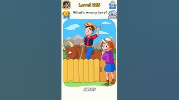 DOP 5 DAILY PUZZLE #285 - WHAT