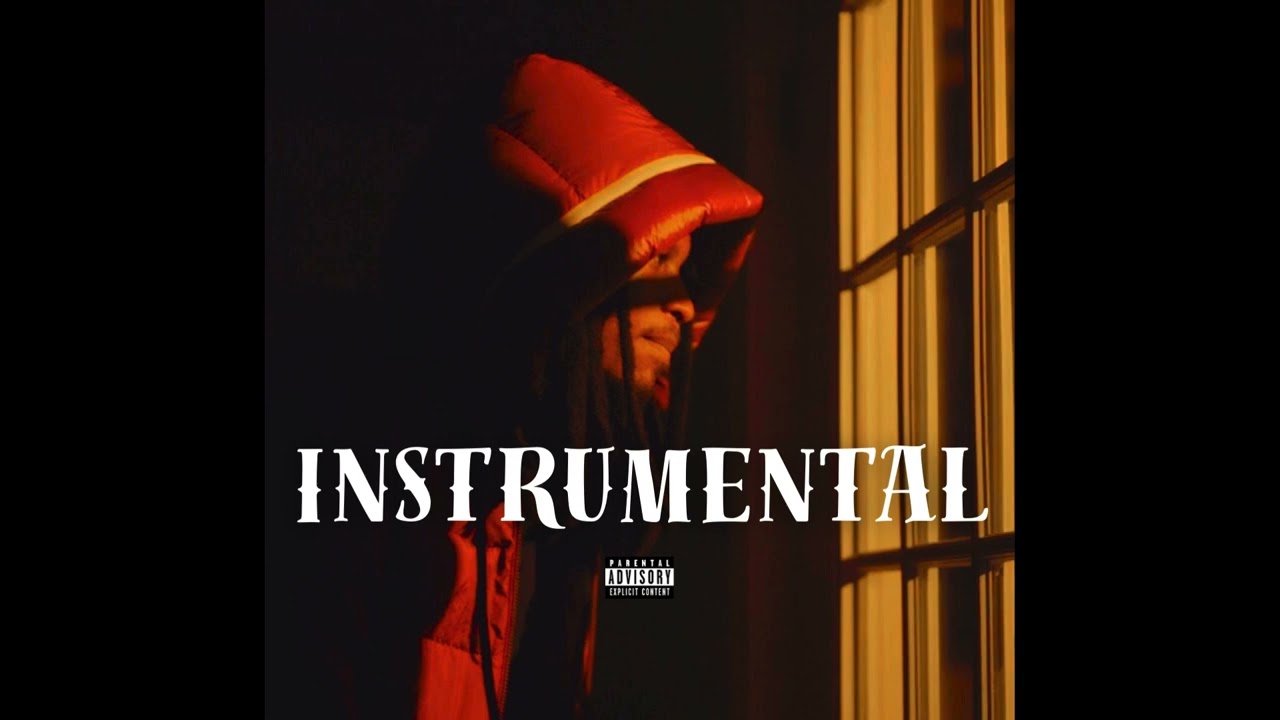 Jdot Breezy - Mad Now (Instrumental)