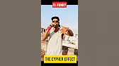 The Cypher Effect En Español