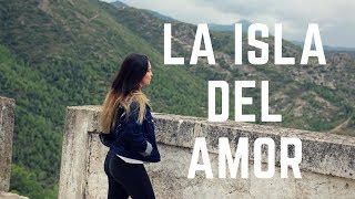 LA ISLA DEL AMOR - DEMARCO FLAMENCO | CAROLINA GARCIA (PIANO COVER) chords