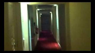 Eerie corridors (low quality)