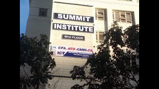 Summit Institute Of Professionals