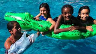 Splash Bash 2019