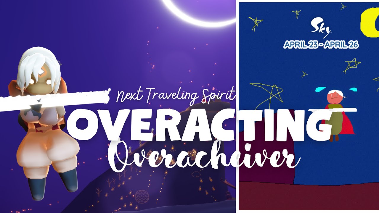 Next Traveling Spirit? | Season of Passage | sky children of the light | Noob Mode