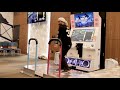 Kay0ss  chaos exhibition  ddr freestyle