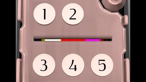 KTaNE - How To - X-RGB