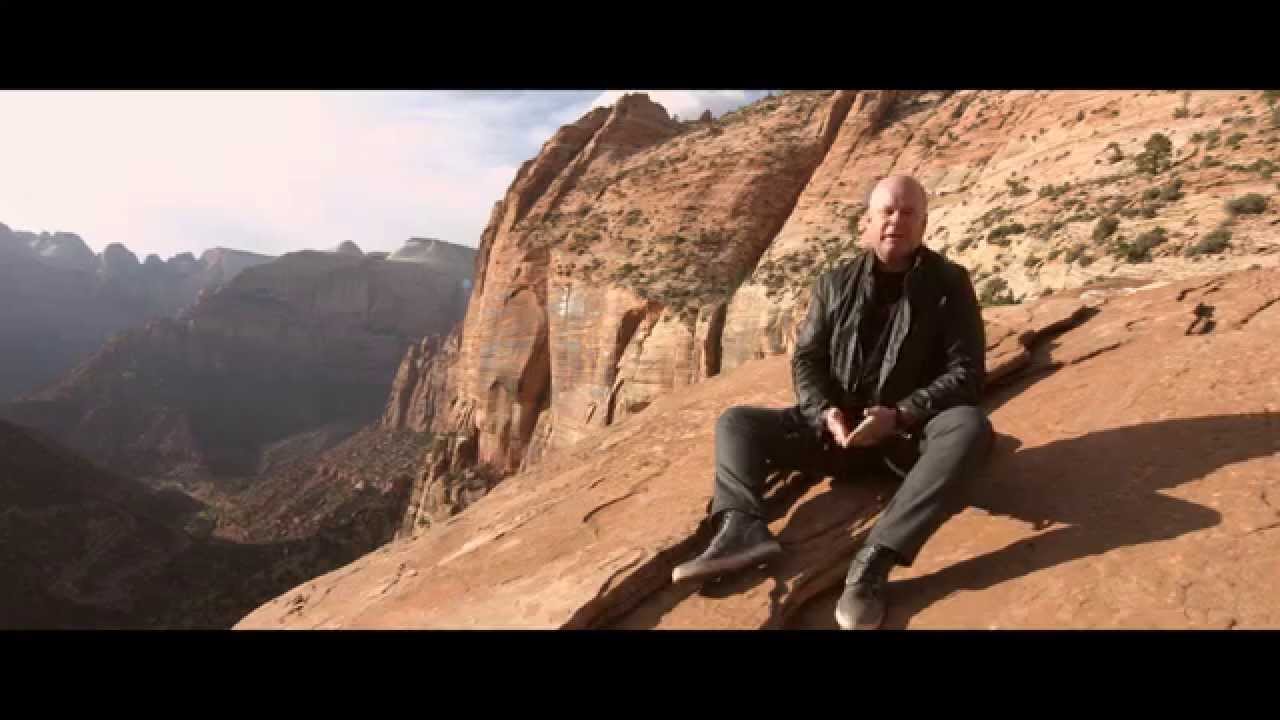 eric worre citation On Top Of The World - NMPRO #1,144