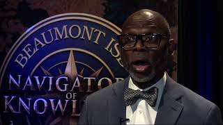 Famous Beaumont ISD honors top educators at Celebration of Excellence Teacher of the Year gala Profile