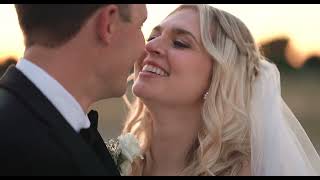 Kayla + Brandon | Wedding Film | Old Sugar Mill