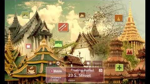 QMobile A50 Ad Directed by Farooq Mannan (Pakistan)